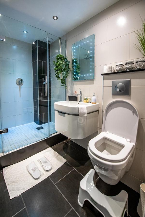 Jay's Apartamento